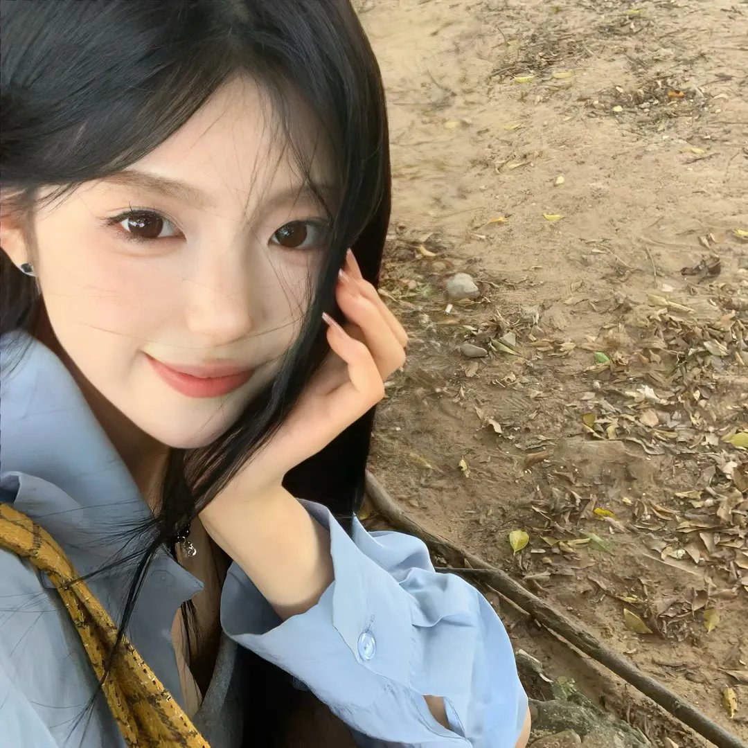 颠倒众生一美人